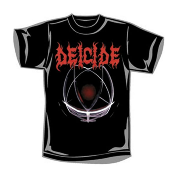 t shirt deicide