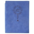 thumbnail image 3 of A5 Notebook Ruled Interior Available In Colors With Pen Loop Bookmark, 3 of 5