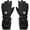 511_Black, variant on Heated Gloves for Men Cold Weather USB Ungrade Non-Slip Mittens for Women Plush Ski Womens Gloves White