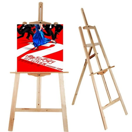 Artist Painting Table Foto And Picture 2018 Ubesgoo 53 Adjule Artist Durable Wooden Easel Stand For Table