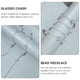 thumbnail image 2 of unbranded 1Ud Collar Para Gafas Con Resistente Y De Morada, 2 of 8