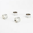 thumbnail image 2 of Fennco Styles Mosaic Design Napkin Ring - Set of 4, 2 of 2