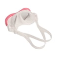 thumbnail image 4 of Set de snorkel para niños Bling Bling antifugas silicona vidrio templado, 4 of 12