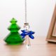 thumbnail image 5 of Gwong Decoración hogareña Creative Craft Angel Forma Rhinestone Colgante DIY Colgando Ornamento Decoración del teléfono Gwong 21057407, 5 of 7