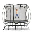 thumbnail image 1 of Springfree Trampoline O47 6'x9' OVAL, 1 of 5