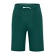 thumbnail image 3 of Pantalones Cortos Atléticos de los Hombres con Bolsillos Imitación de Algodón de Lino Pata Recta, Elástica Cintura Rodilla Longitud Pantalones de Playa, 3 of 6