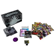 Pokemon Trading Card Games Mega Evolution 5 Pitch Black Elite Trainer Box