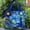 D, variant on Quilted Tote Bag, Ocean Turtle Canvas Totes, Women Casual Shoulder Bag Handbag, Portable Fashion Beach Bag Grocery Bags