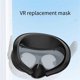 thumbnail image 2 of for 3S Cushion Mask Protector Eye Pad, 2 of 5