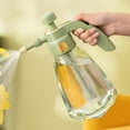 thumbnail image 4 of Heavy Duty Pressure Sprayer For Gardening Cleaning And Car Washing High Capacity Handheld Water Spray Bottle With Adjustable Nozzle, 4 of 9