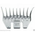 thumbnail image 2 of OSTER Blade 9 Tooth Flared Golden Ram Comb Harvest All Cryogen-X 78554-196, 2 of 2