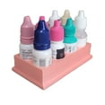 thumbnail image 2 of Znet3D Eye Drop Bottles Organizer  Storage – 8-Slot Holder, 2 of 12
