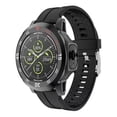 thumbnail image 2 of Smartwatch Reloj Para Hombre Con Audífonos Tws N16 Fralugio Exp A 64gb NEGRO Fralugio Sport, 2 of 5