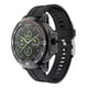 thumbnail image 2 of Smartwatch Reloj Para Hombre Con Audífonos Tws N16 Fralugio Exp A 64gb NEGRO Fralugio Sport, 2 of 5