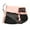 Pink, variant on Mesh Beach Backpack Adjustable Shoulder Strap Lightweight Breathable Mesh And PVC Swim Mesh Backpack For Gym Mesh covering