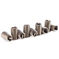 thumbnail image 4 of Inserts Filetés en Acier Inoxydable Outil de Réparation de Filetage Résistant à l'Usure Haute Précision pour Machine Artisanale, 4 of 8