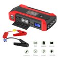 thumbnail image 1 of Arrancador De Emergencia Para Automóvil Energía De Arranque Para Automóvil Diesel Fuego Arranque Doble Energía De Respaldo Arrancador De Batería Para Automóvil Cargador De Refuerzo Para Automóvil matsuzay VI008912-01, 1 of 6