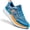 Blue Orange, variant on OrthoComfoot Men's Orthopedic Road Running Shoes: Comfortable Arch Support Athletic Sneakers for Walking, Training and Everyday Wear