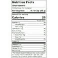 thumbnail image 3 of Savor Imports Individual Quick Frozen Broccoli Florets, 2 Pound -- 12 per case, 3 of 4