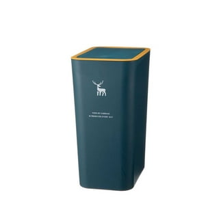 Premium Dog Waste Trash Can For Small/Medium Sized Dogs (FREE SHIPPING – Garbage  Can Fly Trap