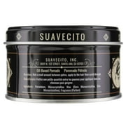 بوميد القائم على زيت Suavecito 3 أونصة