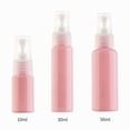 thumbnail image 1 of WANGQI Multi Color Plastic Bottle Spray Perfume Atomizer Refill Bottle Travel Spray Bottle PET, 1 of 4