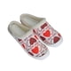thumbnail image 2 of Zapatos de lona de corte bajo de fondo plano para mujer Zapatillas de algodón antideslizantes planas informales versión perezosa de un pie Wmkox8yii hj789, 2 of 6