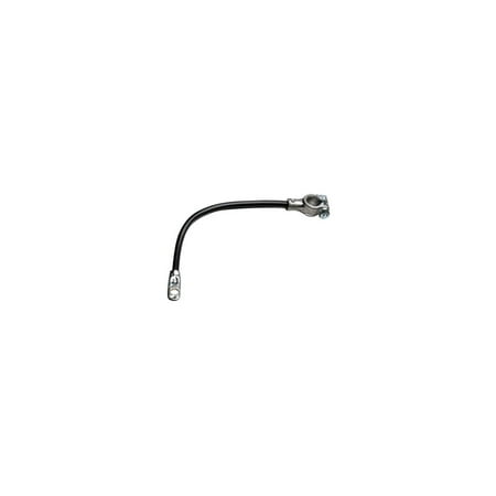 Standard 4tb Battery Cable For Ford Mustang