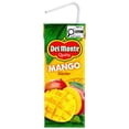 thumbnail image 3 of Del Monte Mango Nectar Juice Boxes 8 x 200 ml, 3 of 8
