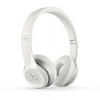 Restored Beats by Dr. Dre Solo2 Wireless Over Ear Headphones (Refurbished)