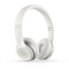 Restored Beats by Dr. Dre Solo2 Wireless Over Ear Headphones (Refurbished)