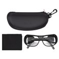 thumbnail image 2 of Gafas de Soldadoura de Llama Ojos de Seguridad Protección Solución de Soldadoura Gafas de Oscuridad Gafas de Soldenura antiNTiniebla Gafas Protectoras A Prueba de Agua A PrueBa, 2 of 7