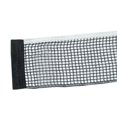 thumbnail image 3 of Huieson Fil Ciré de Haute Qualité Filet de Table de Tennis de Table Remplacement 180cm*15cm Accessoires de Tennis de Table, 3 of 5