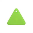 thumbnail image 1 of CAROOTU Localisateur de Suivi Portable Triangle Porte-Clés Dispositif Intelligent Anti-Perte Alarme Compatible Bluetooth pour Voiture Animal Enfant, 1 of 7
