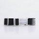 thumbnail image 1 of Luggage Hanging Buckle Travel Bag Organizer Attachment Secure Straps for Suitcases and Carry-ons Easy Packing and Access, Ukhbmc, 1 of 9
