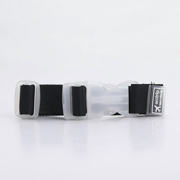 Mochila De Viaje, Lona Ligera, Gran Capacidad, Compartimento Para Porttil, Ideal Para Senderismo, Acampada Y Uso Diario. 1 Unidad, Color Negro., UKHBMC