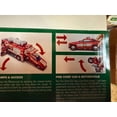 thumbnail image 6 of 2024 Fire Truck with Car and Motorcycle 60th Anniversary Edition NEW, 6 of 7