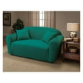 thumbnail image 2 of Madison Jersey Stretch Slipcover, Loveseat, 2 of 2