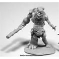thumbnail image 1 of Reaper Miniatures REM77416 25mm Scale Formorian Giant - Jason Wiebe, 1 of 2