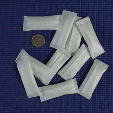 - Silica Gel Desiccants 1 3/8