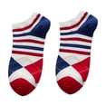 thumbnail image 3 of unbranded 10 Pares De Calcetines Deportivos Antiodor Transpirables Para En Colores Variados, 3 of 4