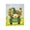 Sunflower Gnome, variant on JennyGems Spring Decorations, To Plant a Garden Is To Believe in Tomorrow Wooden Sign, Spring Wall Decor, Made in USA
