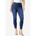 thumbnail image 3 of Roaman's Women's Plus Size 360° Stretch Jegging, 3 of 6