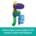 thumbnail image 5 of Kaytee CritterTrail Fun Value Pack Assorted Tubes, 5 of 14