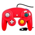 thumbnail image 1 of Control Joystick Nintendo Gamecube Alámbrico Análogo Servita, 1 of 6