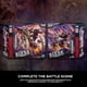 thumbnail image 5 of Transformers Guerra por Cybertron WFC-S26 Paquete de 3 Autobots, 5 of 9