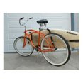 thumbnail image 1 of Moved By BIKES MBBR Bike Rack Board Adjustable QR fit long & short board - Black & Silver, 1 of 4