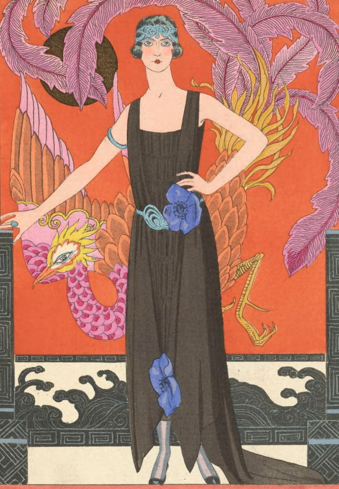 La Belle Dame Sans
