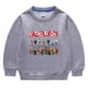 thumbnail image 1 of Roblox-suéter de manga larga con estampado para niño y niña, camisa de fondo de algodón, informal, Juego del mundo Virtual del tesoro, 1 of 4