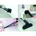 thumbnail image 5 of NaceCare Canister Vacuum, RED, 5 of 5
